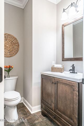 140 Edgewater Place, Pinehurst, NC 28374