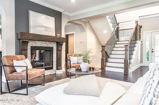 140 Edgewater Place, Pinehurst, NC 28374