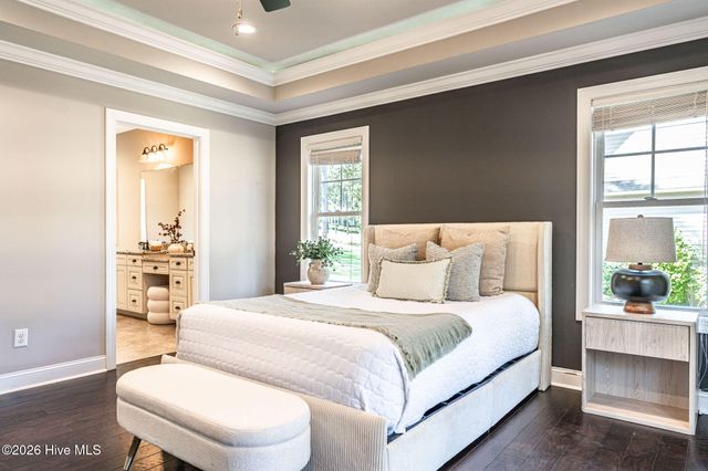 140 Edgewater Place, Pinehurst, NC 28374