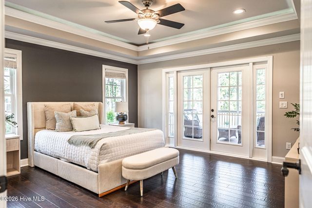 140 Edgewater Place, Pinehurst, NC 28374