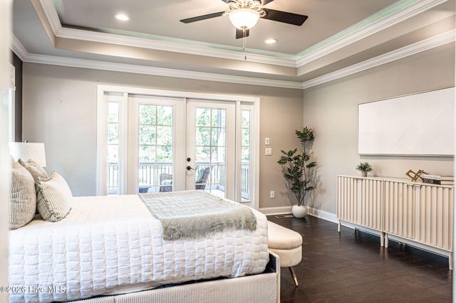 140 Edgewater Place, Pinehurst, NC 28374