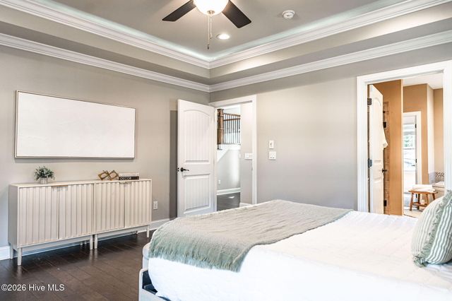 140 Edgewater Place, Pinehurst, NC 28374