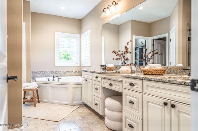 140 Edgewater Place, Pinehurst, NC 28374