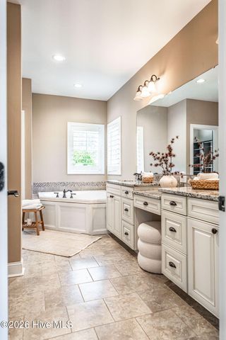 140 Edgewater Place, Pinehurst, NC 28374
