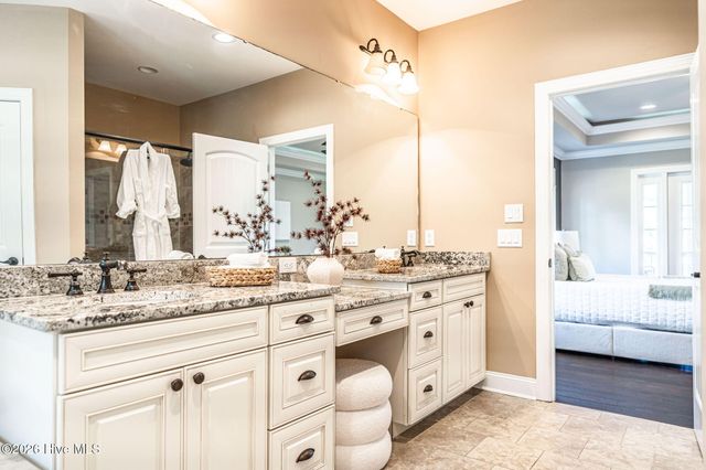 140 Edgewater Place, Pinehurst, NC 28374