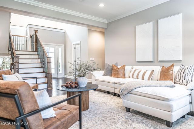 140 Edgewater Place, Pinehurst, NC 28374