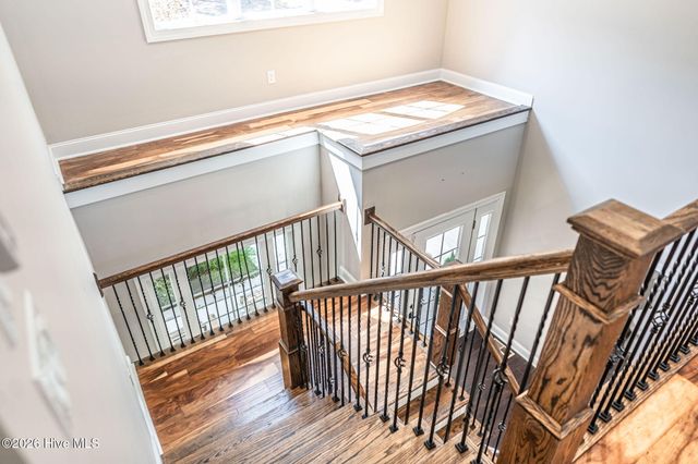 140 Edgewater Place, Pinehurst, NC 28374