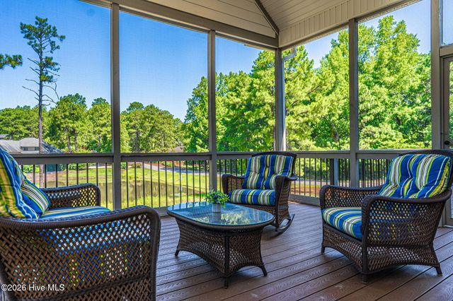 140 Edgewater Place, Pinehurst, NC 28374