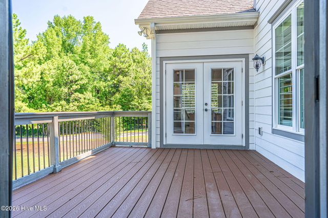 140 Edgewater Place, Pinehurst, NC 28374