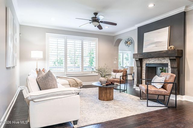 140 Edgewater Place, Pinehurst, NC 28374