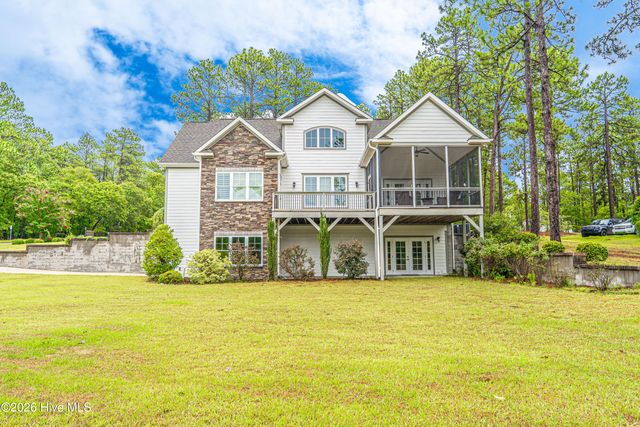 140 Edgewater Place, Pinehurst, NC 28374