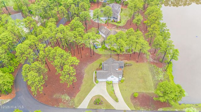 140 Edgewater Place, Pinehurst, NC 28374