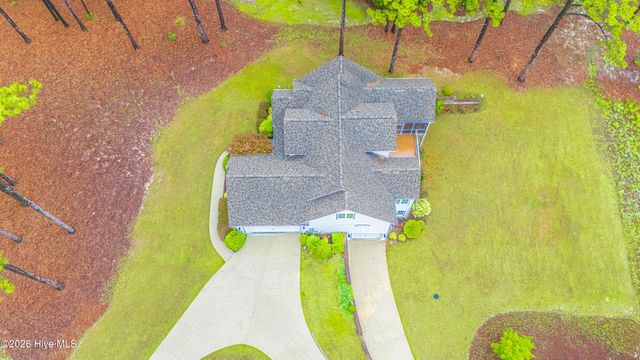 140 Edgewater Place, Pinehurst, NC 28374