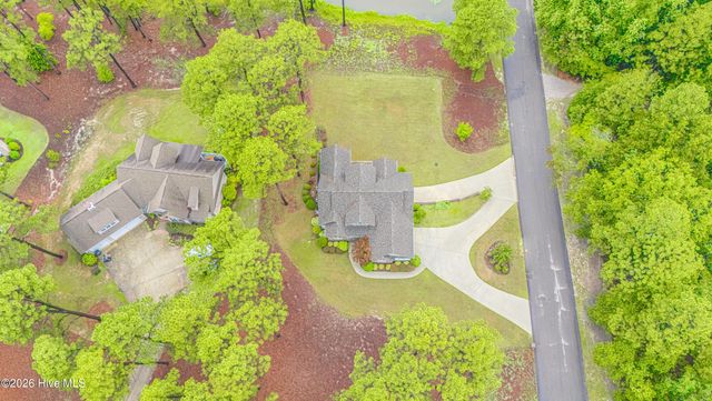 140 Edgewater Place, Pinehurst, NC 28374