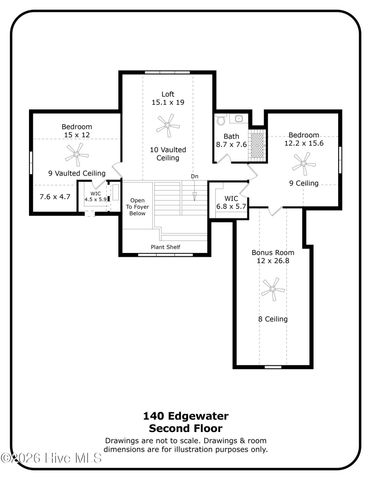 140 Edgewater Place, Pinehurst, NC 28374