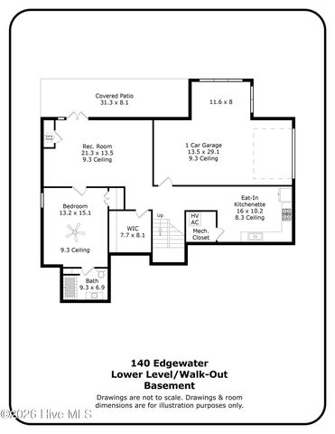 140 Edgewater Place, Pinehurst, NC 28374