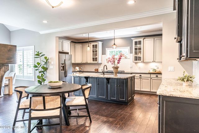 140 Edgewater Place, Pinehurst, NC 28374
