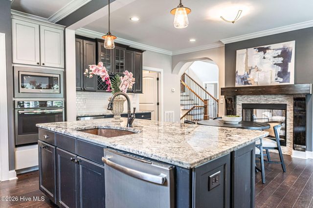 140 Edgewater Place, Pinehurst, NC 28374