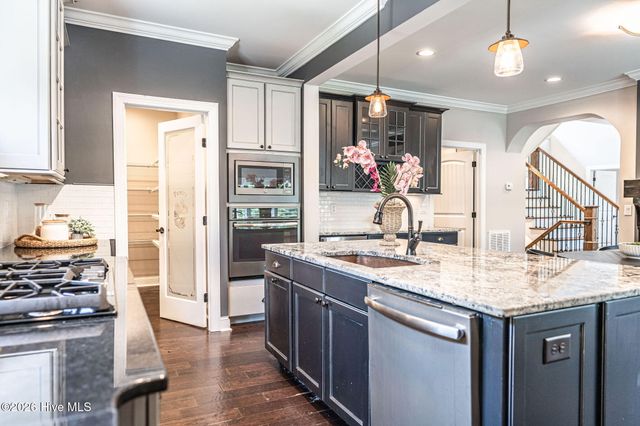 140 Edgewater Place, Pinehurst, NC 28374