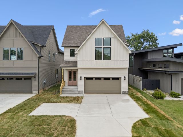 905A Potter Ln, Nashville, TN 37206