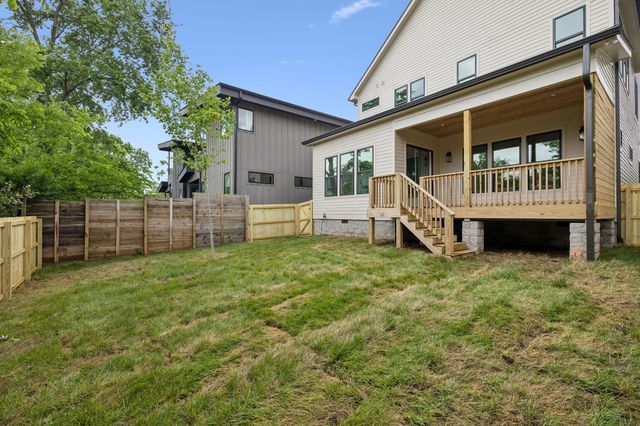 905A Potter Ln, Nashville, TN 37206