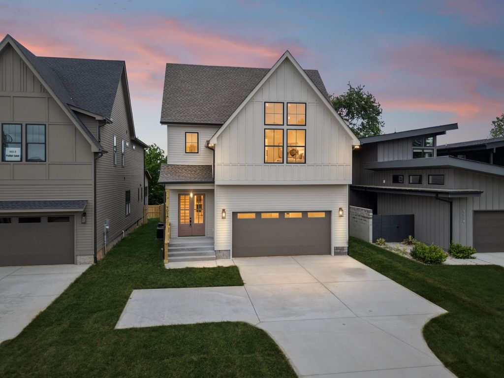 905A Potter Ln, Nashville, TN 37206