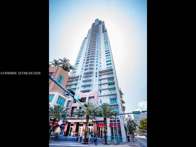244 Biscayne Boulevard 1202, Miami, FL 33132