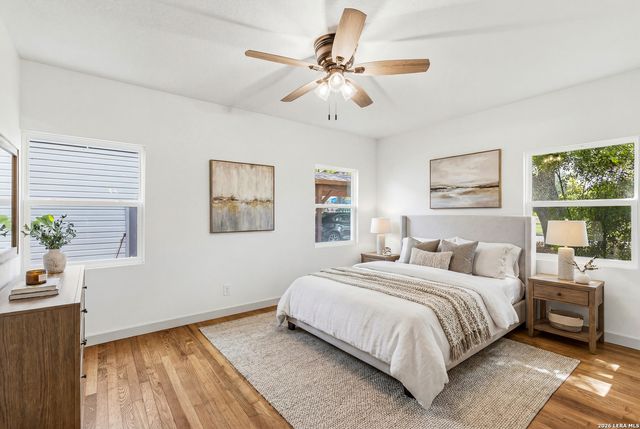 834 Chevy Chase, San Antonio, TX 78209