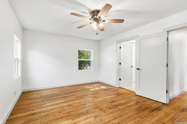 834 Chevy Chase, San Antonio, TX 78209