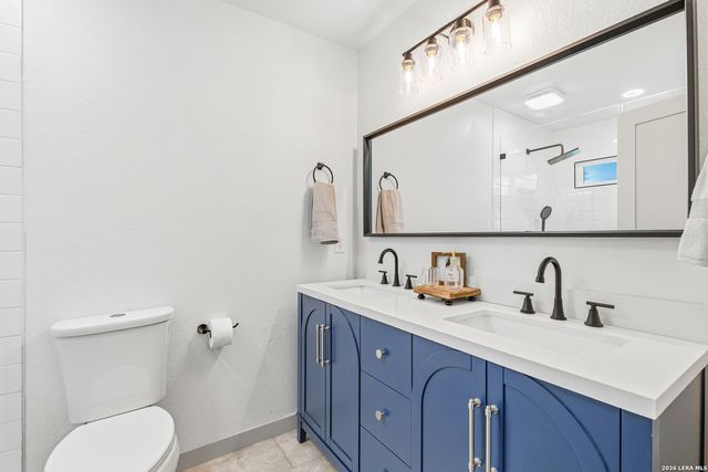 834 Chevy Chase, San Antonio, TX 78209