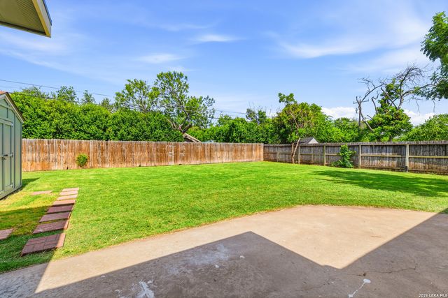 834 Chevy Chase, San Antonio, TX 78209