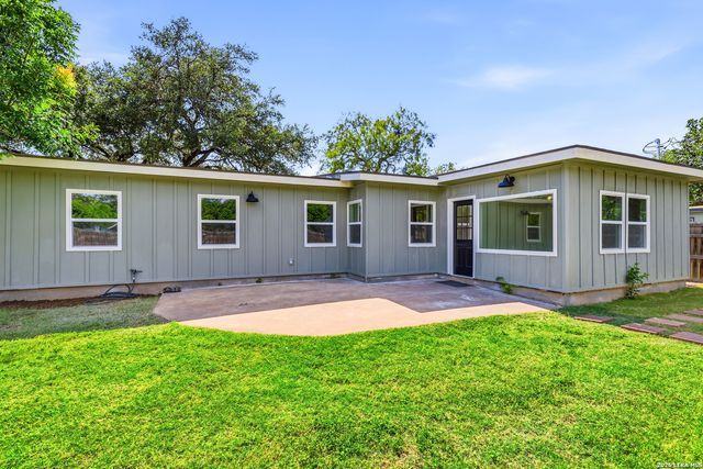 834 Chevy Chase, San Antonio, TX 78209