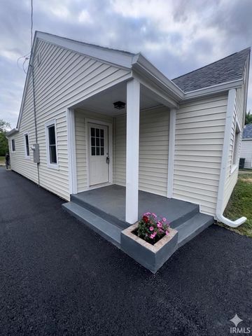 2523 S Meeker Avenue, Muncie, IN 47302