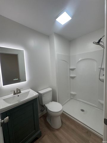 2523 S Meeker Avenue, Muncie, IN 47302