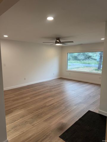 2523 S Meeker Avenue, Muncie, IN 47302