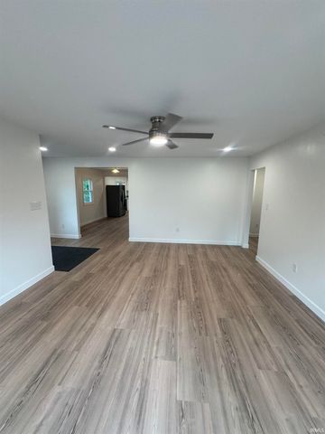 2523 S Meeker Avenue, Muncie, IN 47302