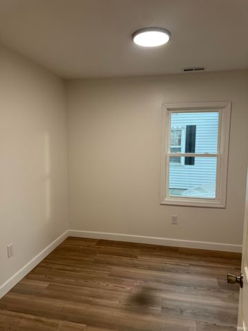 2523 S Meeker Avenue, Muncie, IN 47302