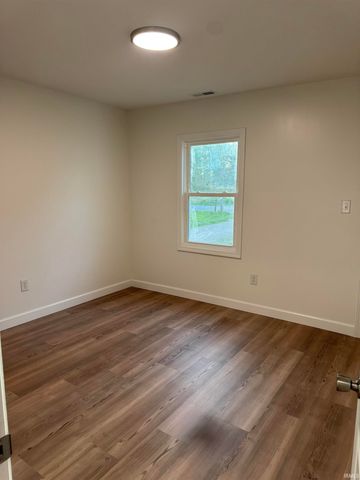 2523 S Meeker Avenue, Muncie, IN 47302
