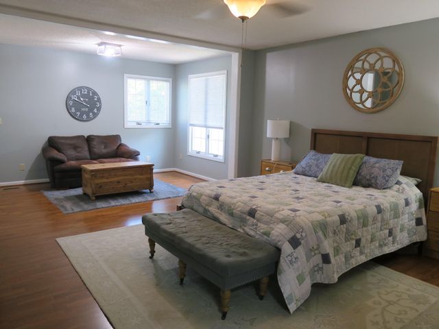 1751 Crabtree Road, Hixson, TN 37343