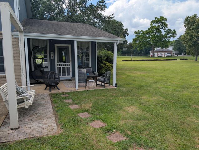 1751 Crabtree Road, Hixson, TN 37343