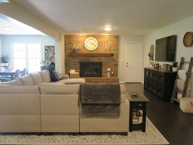 1751 Crabtree Road, Hixson, TN 37343