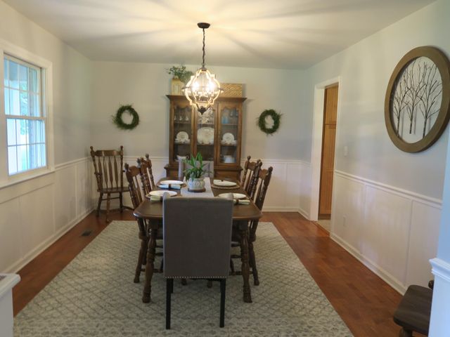 1751 Crabtree Road, Hixson, TN 37343