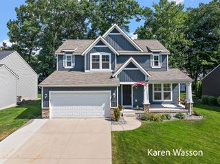 13485 Stafford Drive, Nunica, MI 49448