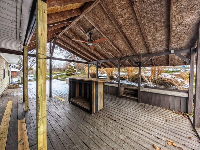 209 Rossman Court, Franklin, OH 45005