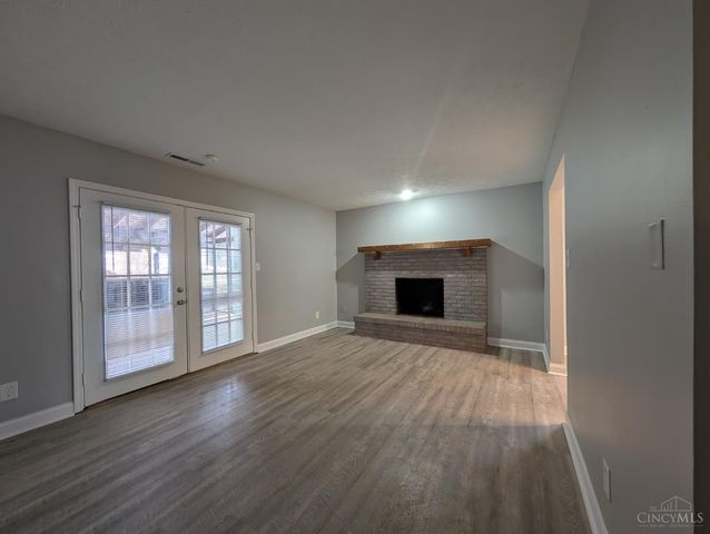 209 Rossman Court, Franklin, OH 45005