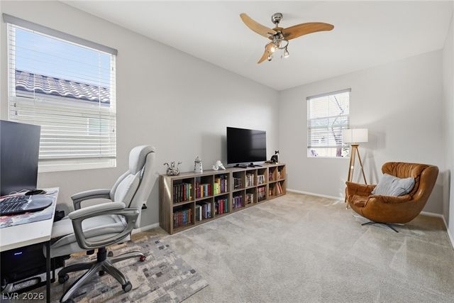 1417 Deep Valley Avenue, North Las Vegas, NV 89084