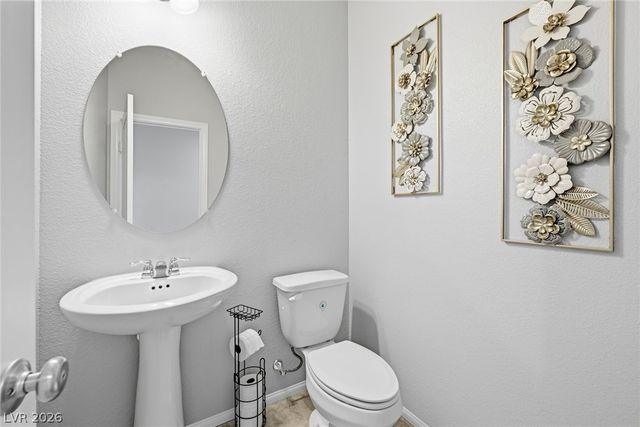 1417 Deep Valley Avenue, North Las Vegas, NV 89084