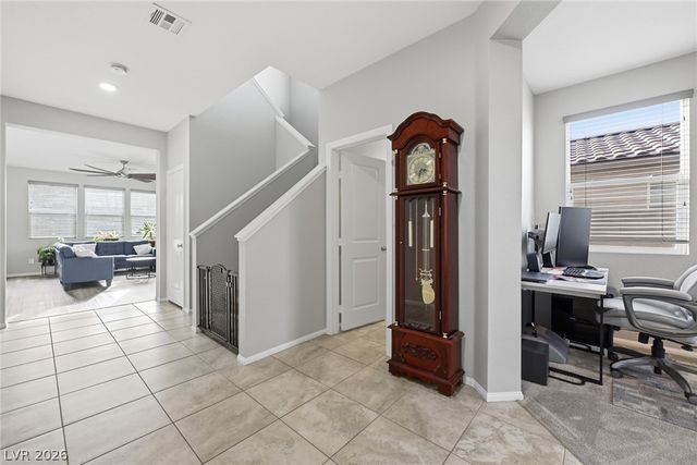 1417 Deep Valley Avenue, North Las Vegas, NV 89084