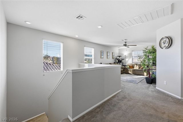 1417 Deep Valley Avenue, North Las Vegas, NV 89084