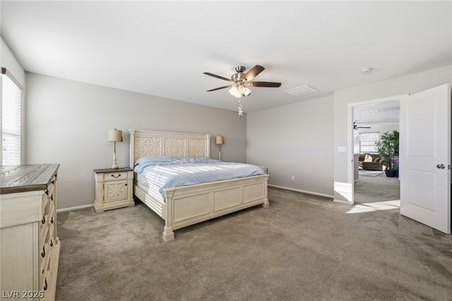 1417 Deep Valley Avenue, North Las Vegas, NV 89084